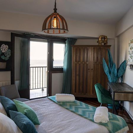 Sea Coast Lekeitio By Homebilbao ภายนอก รูปภาพ