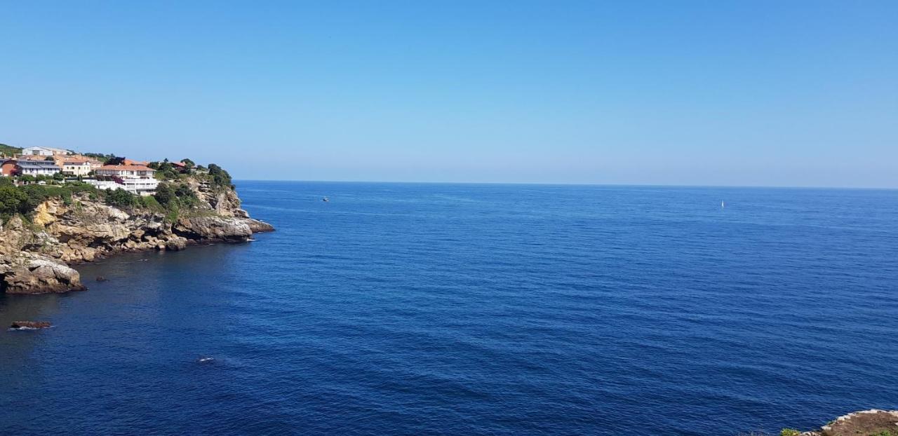 Sea Coast Lekeitio By Homebilbao ภายนอก รูปภาพ