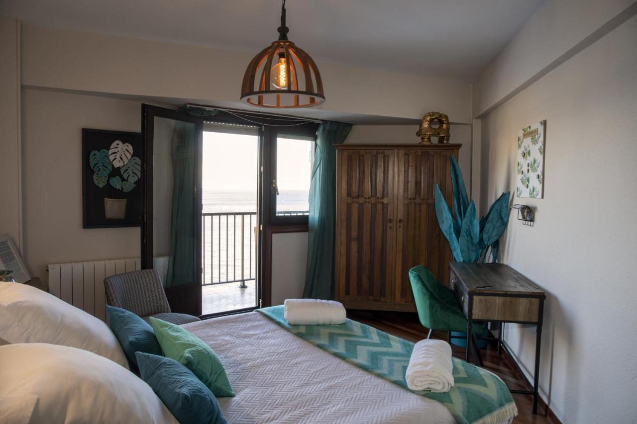 Sea Coast Lekeitio By Homebilbao ภายนอก รูปภาพ