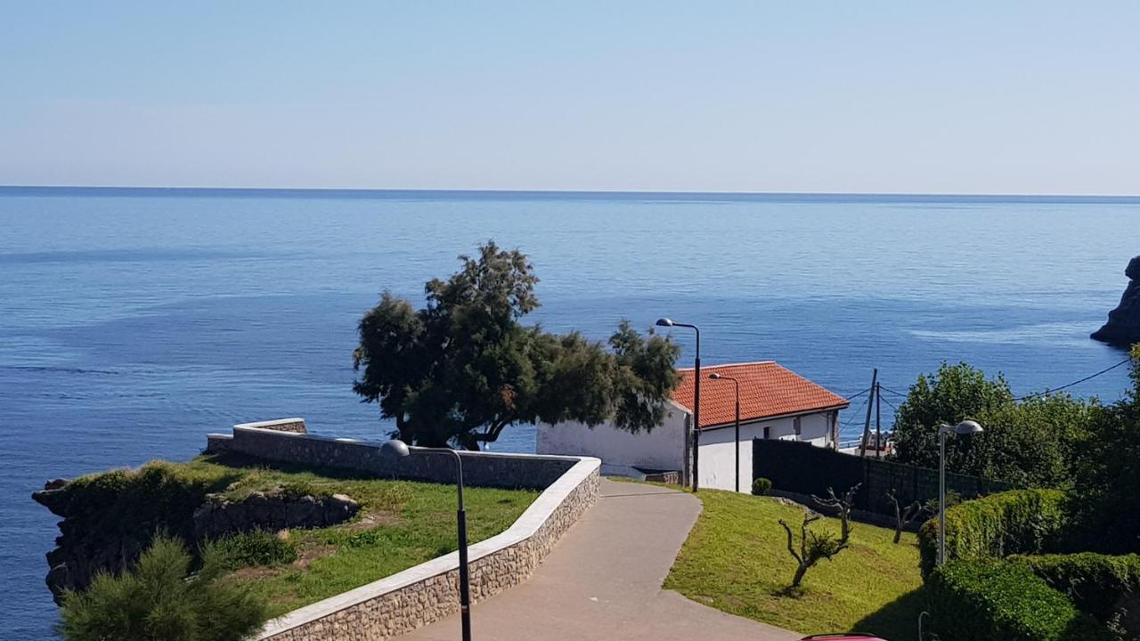 Sea Coast Lekeitio By Homebilbao ภายนอก รูปภาพ