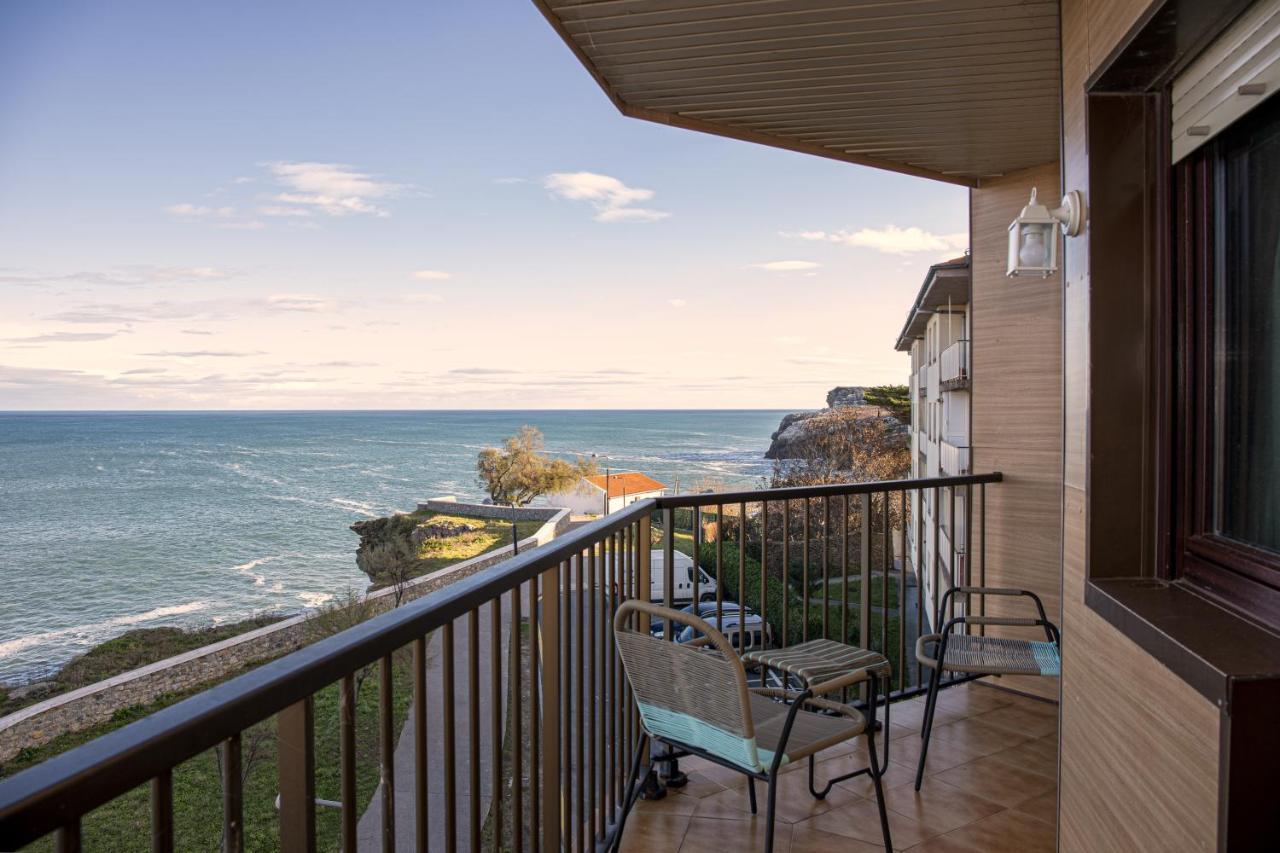 Sea Coast Lekeitio By Homebilbao ภายนอก รูปภาพ
