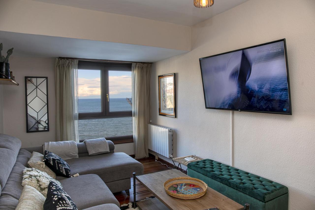 Sea Coast Lekeitio By Homebilbao ภายนอก รูปภาพ