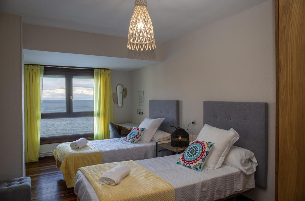 Sea Coast Lekeitio By Homebilbao ภายนอก รูปภาพ