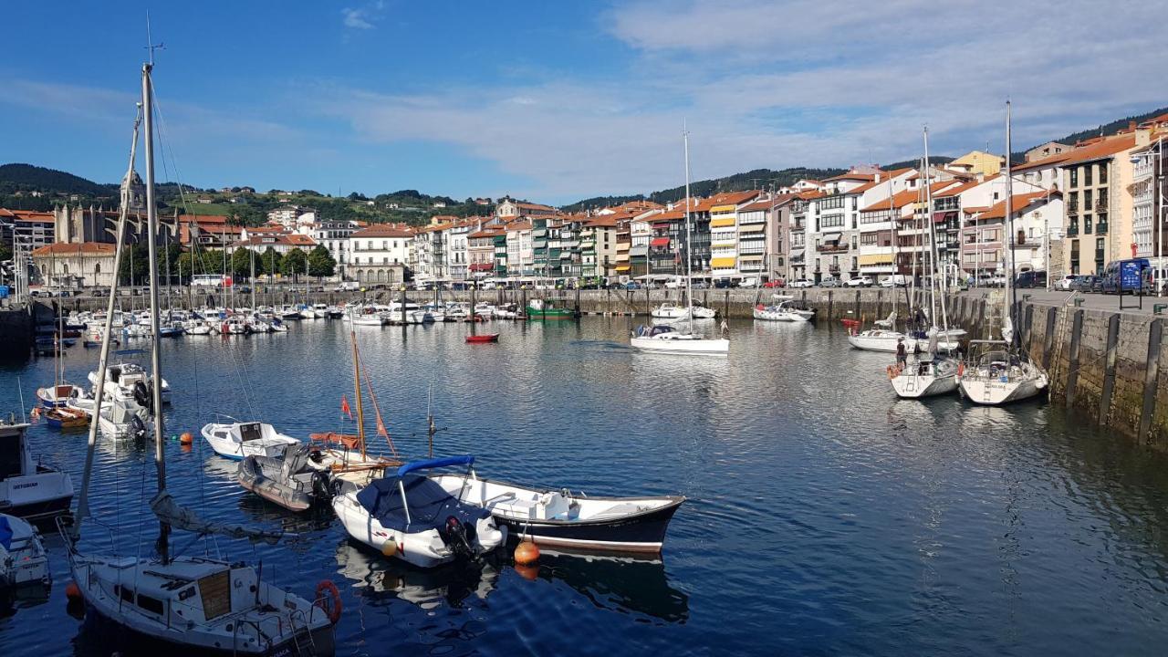 Sea Coast Lekeitio By Homebilbao ภายนอก รูปภาพ