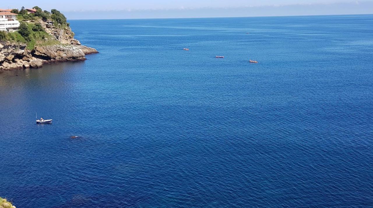 Sea Coast Lekeitio By Homebilbao ภายนอก รูปภาพ
