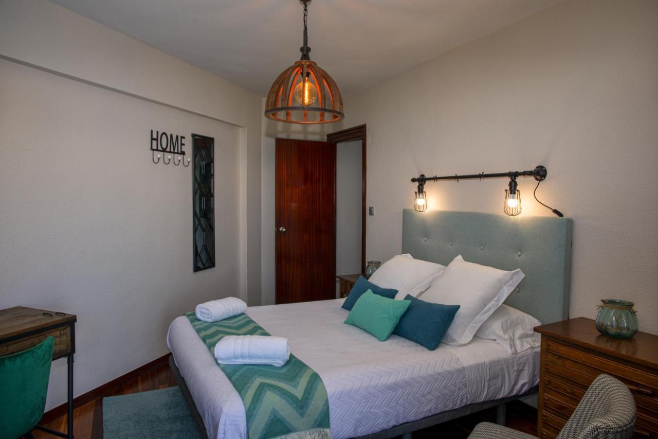 Sea Coast Lekeitio By Homebilbao ภายนอก รูปภาพ