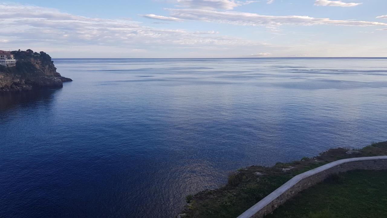 Sea Coast Lekeitio By Homebilbao ภายนอก รูปภาพ