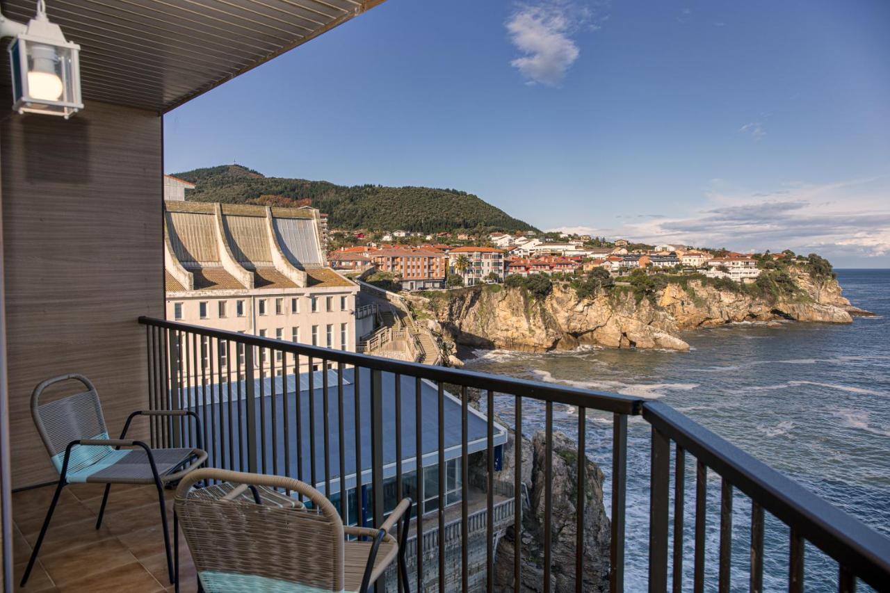 Sea Coast Lekeitio By Homebilbao ภายนอก รูปภาพ