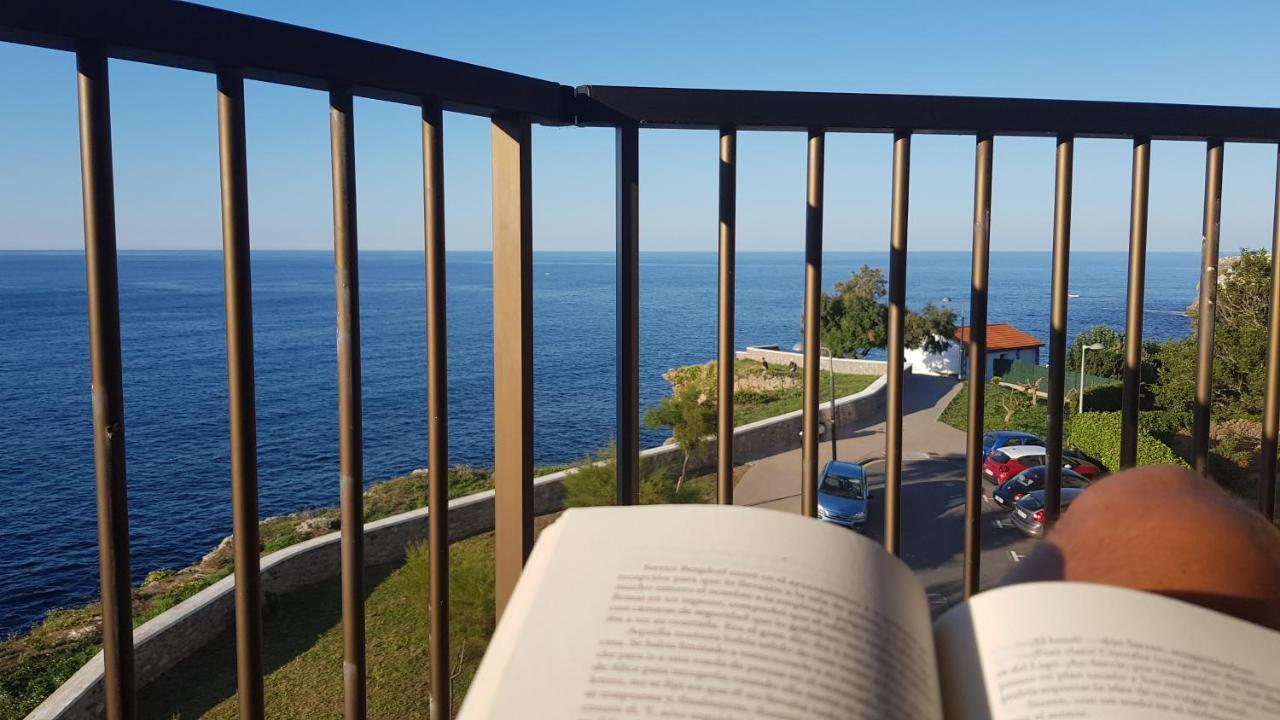 Sea Coast Lekeitio By Homebilbao ภายนอก รูปภาพ