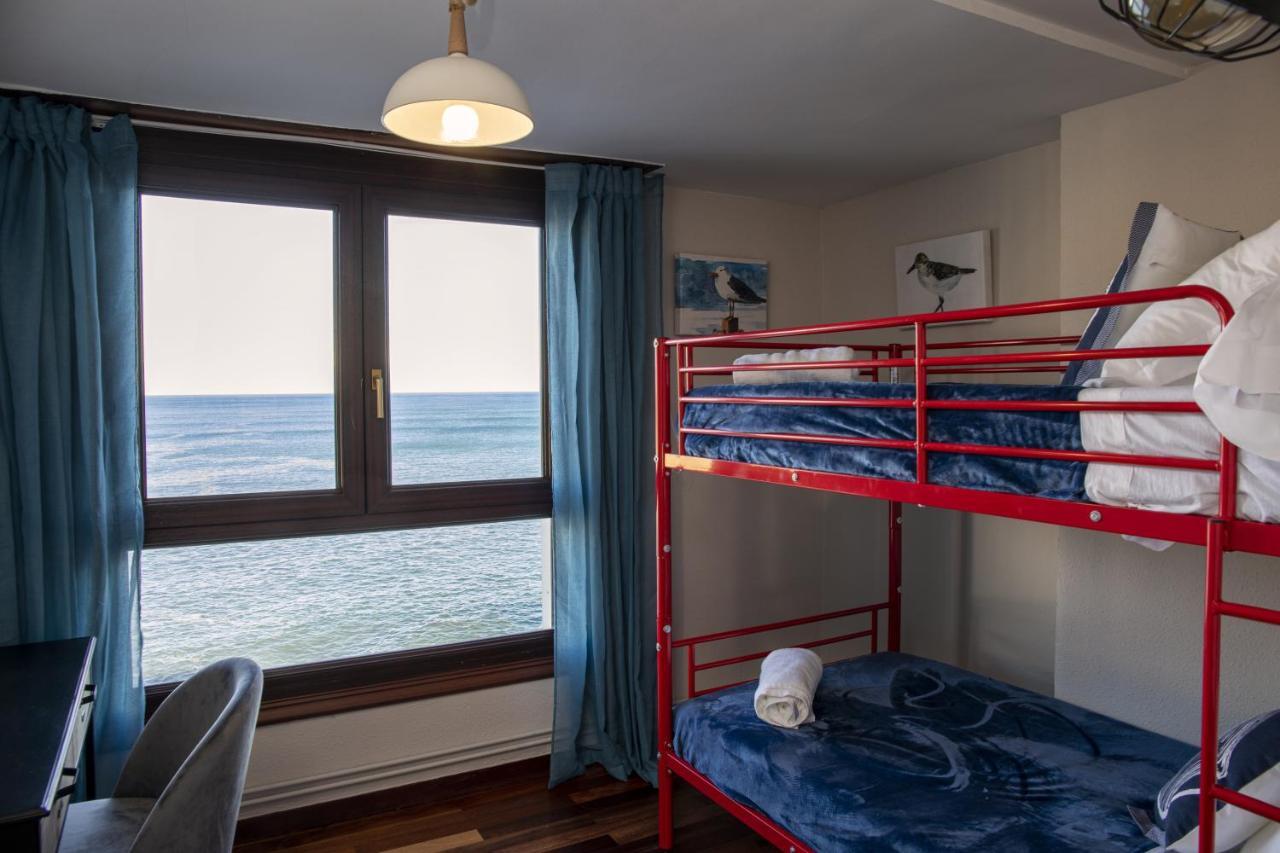 Sea Coast Lekeitio By Homebilbao ภายนอก รูปภาพ